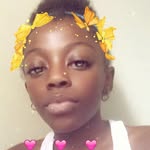 Ashanti Graham - @shanti__girl - Instagram