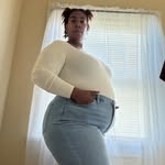 Ashanti Graham - @ashantig87 - Instagram