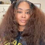 Ashanti Graham-McGrew - @ashantithediva - Instagram