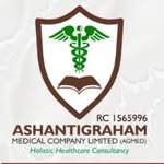 AshantiGraham Medicals - @ashantigrahammedicals - Instagram