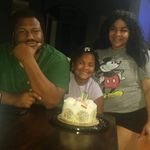 Ashanti _grant - @_grantashanti - Instagram
