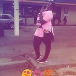 Ashanti Grant - @ashantigrant156 - Instagram