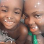 Ashanti Grant - @ashantigrant5887 - Instagram