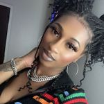 Ashanti Wright - @youcant_picturethis - Instagram