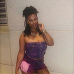 Ashanti Wright - Facebook