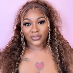 Ashanti Wright - @shanti_falling - Instagram