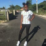 Ashanti Wright - @_sun._flowers_ - Instagram