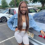 Ashanti Wright - Facebook