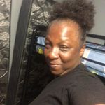 Ashanti Wright - @ashantiwright30 - Instagram