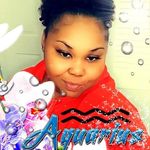 Ashanti Wright - @shonshun - Instagram