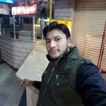 Ashar Masih - @ashargill44 - Instagram