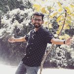 Ashay Shah - @a_shayenshah - Instagram