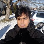 Ashay Shah - @ashhahh17 - Instagram