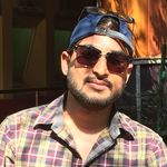 Ashay Shah - @ashayshah07 - Instagram