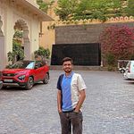 Ashay Shah - @aashay009 - Instagram