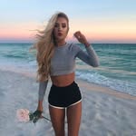Ashely Baker - @ash_ash_20_ - Instagram