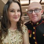Ashely Ford - @moongypsie - Instagram