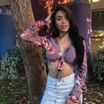 Ashely Simon - @ashleysimon002 - Instagram