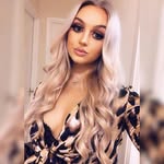 Ashely Smith - @ashle498 - Instagram