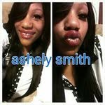 Ashely Smith - @ashelysmith860 - Instagram