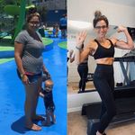 Ashely Wright - @ashleys.food.and.fitness - Instagram