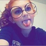 Ashely Wright - @ashh3lyy00 - Instagram