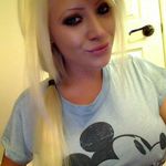 Ashely wright - @vashelywright - Instagram