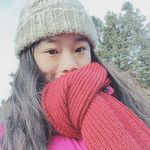 杨潇 - @_ashelyyang - Instagram
