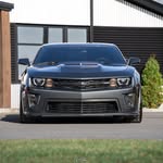 Felix Lapointe - @ashen_gray_zl1 - Instagram