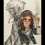 GräyBëär - @ashen.gray - Instagram