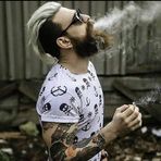 Ashen King - Facebook