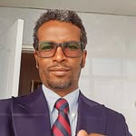 Ashenafi Daba - @dabaashenafi6 - Instagram
