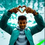 Ashenafi Daba - @asheayu2 - Instagram