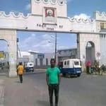 Ashenafi Legesse - @ashulege - Instagram
