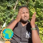 Ashenafi Legesse - @ashenafilegesse - Instagram