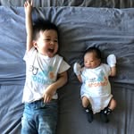 Asher & Abel - @amgunadi - Instagram