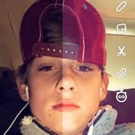 Asher Abel - @liveing_up_from_06 - Instagram
