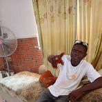 Asher Ayima Abel - Facebook