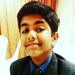 Anugrah Asher Abraham - @_amazing_abraham_ - Instagram