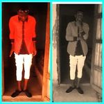 Asher Abraham - @young_k_keems - Instagram