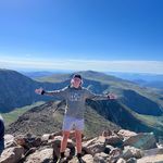 Asher Abrahams - @asher.abrahams12 - Instagram
