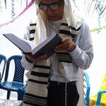 Asher Iosef Ben Abraham - @asheriosef - Instagram