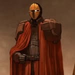 Asher Ackerman - @swg.asher_mandalorian_kotor - Instagram