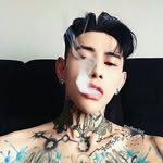Asher Ackerman - @asherqt.23 - Instagram