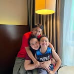 Arianne Joy Manalo - @asher_allen - Instagram