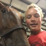 Asher Allen - @asherallen4 - Instagram