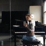 Asher Allen - @byhughmac - Instagram