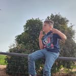 Asher Allen - @2famous_113 - Instagram