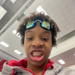 Asher Allen - @1speedoash - Instagram