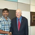 Asher Almas - @no1realtortx - Instagram